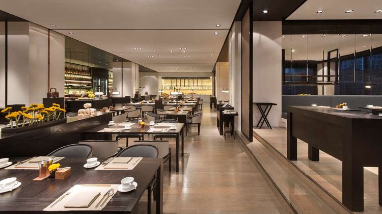 Hyatt Regency Wuhan Optics Valley Restaurant