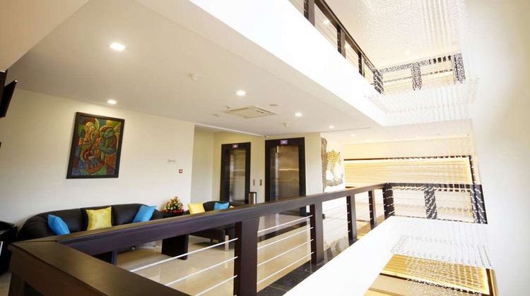 Best Western Premier Garden Entebbe Other