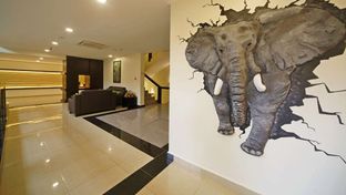 Best Western Premier Garden Entebbe