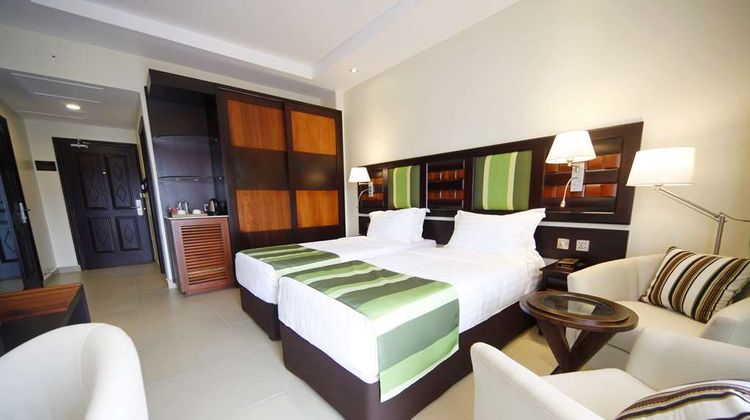 Best Western Premier Garden Entebbe Room