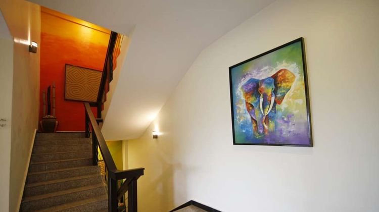 Best Western Premier Garden Entebbe Other
