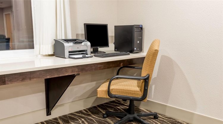 Baymont Inn & Suites Fulton Other