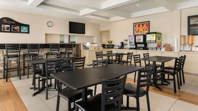 Days Inn Montreal East Other