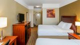 Days Inn Terrace Room