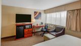 Days Inn Terrace Room