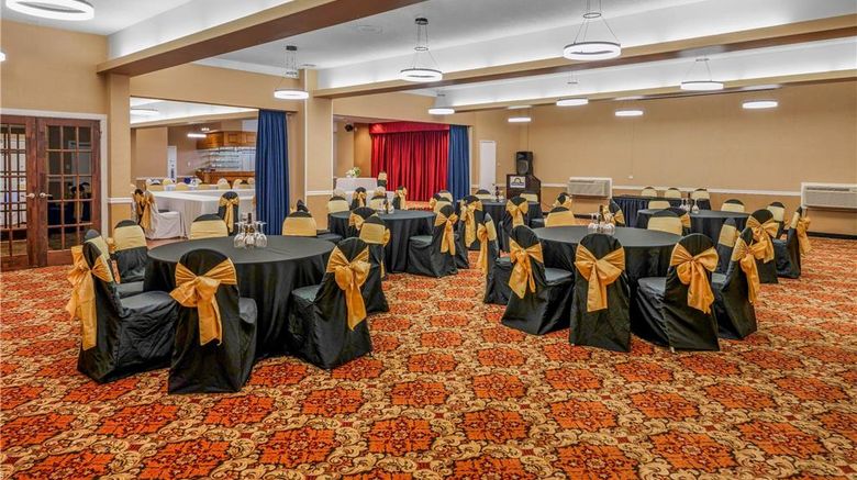 <b>Days Inn Terrace Meeting</b>. Images powered by <a href="https://iceportal.shijigroup.com/" title="IcePortal" target="_blank">IcePortal</a>.