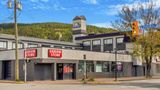Days Inn Terrace Exterior