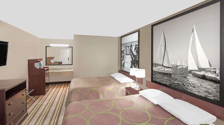 <b>Super 8 Bay St. Louis Room</b>. Images powered by <a href="https://iceportal.shijigroup.com/" title="IcePortal" target="_blank">IcePortal</a>.
