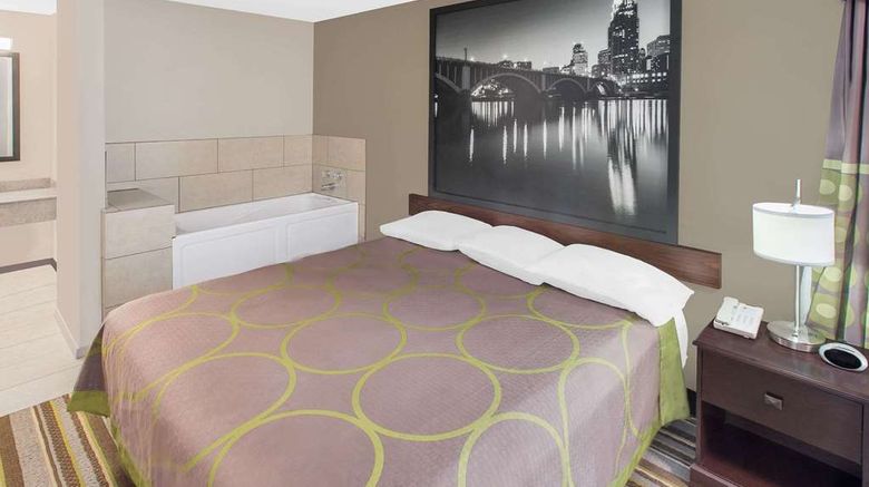 <b>Super 8 Bay St. Louis Suite</b>. Images powered by <a href="https://iceportal.shijigroup.com/" title="IcePortal" target="_blank">IcePortal</a>.