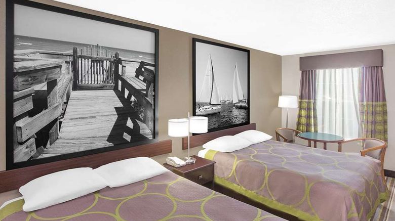 <b>Super 8 Bay St. Louis Room</b>. Images powered by <a href="https://iceportal.shijigroup.com/" title="IcePortal" target="_blank">IcePortal</a>.