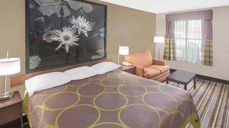 <b>Super 8 Bay St. Louis Room</b>. Images powered by <a href="https://iceportal.shijigroup.com/" title="IcePortal" target="_blank">IcePortal</a>.