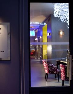 Hotel Le Petit Paris
