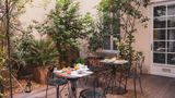 Hotel Le Petit Paris Restaurant