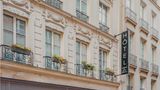 Hotel Le Petit Paris Exterior