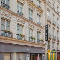 Hotel Le Petit Paris