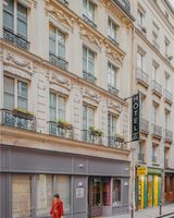 Hotel Le Petit Paris