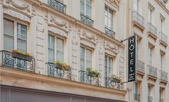 Hotel Le Petit Paris