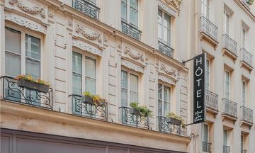 Hotel Le Petit Paris