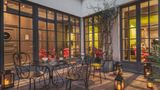 Hotel Le Petit Paris Lobby