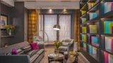 Hotel Le Petit Paris Lobby