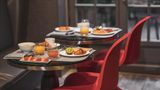Hotel Le Petit Paris Restaurant