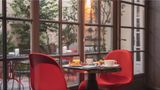 Hotel Le Petit Paris Restaurant