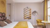 Hotel Le Petit Paris Room