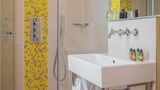 Hotel Le Petit Paris Room