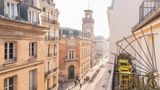 Hotel Le Petit Paris Room