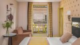 Hotel Le Petit Paris Room