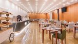 Hotel Castellon Center, affiliated Melia Restaurant