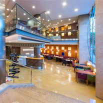 Hotel Castellon Center, affiliated Melia