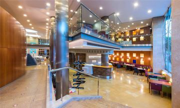 Hotel Castellon Center, affiliated Melia