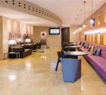 Hotel Castellon Center, affiliated Melia Exterior