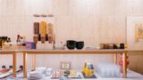 Hotel Castellon Center, affiliated Melia Restaurant