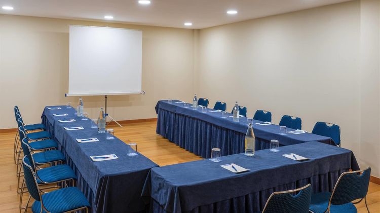 Hotel Castellon Center, affiliated Melia Meeting