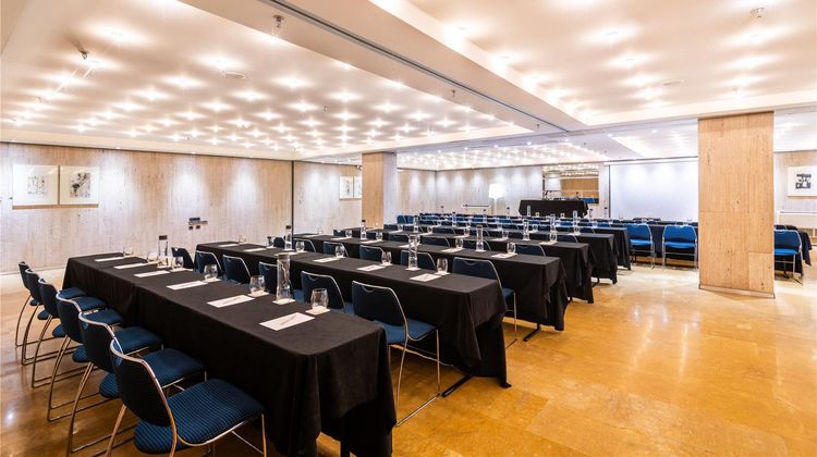 Hotel Castellon Center, affiliated Melia Meeting