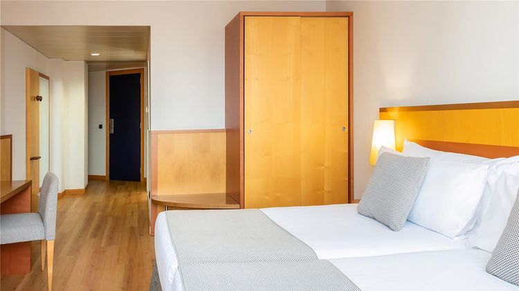 Hotel Castellon Center, affiliated Melia Room