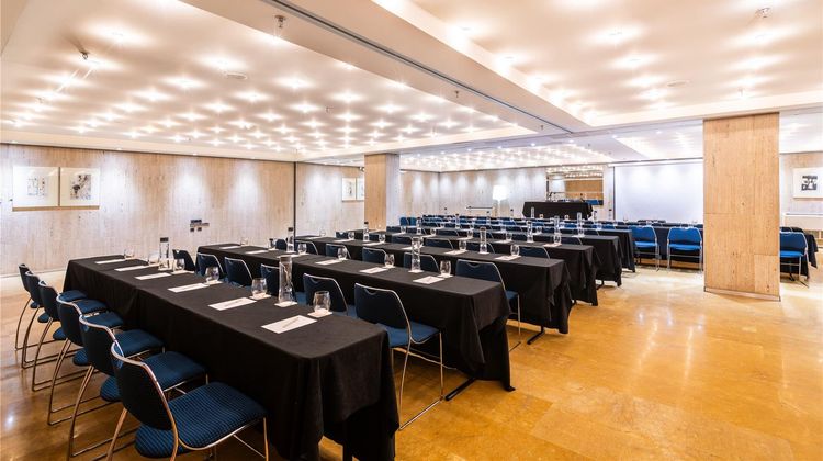 Hotel Castellon Center, affiliated Melia Meeting