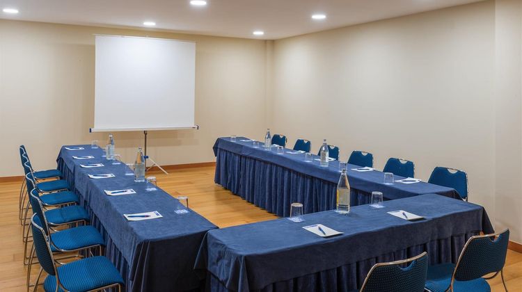 Hotel Castellon Center, affiliated Melia Meeting