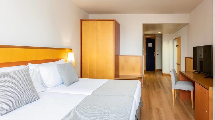 Hotel Castellon Center, affiliated Melia Room