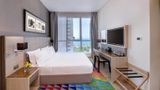 TRYP by Wyndham Abu Dhabi City Center Room