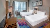 TRYP by Wyndham Abu Dhabi City Center Room