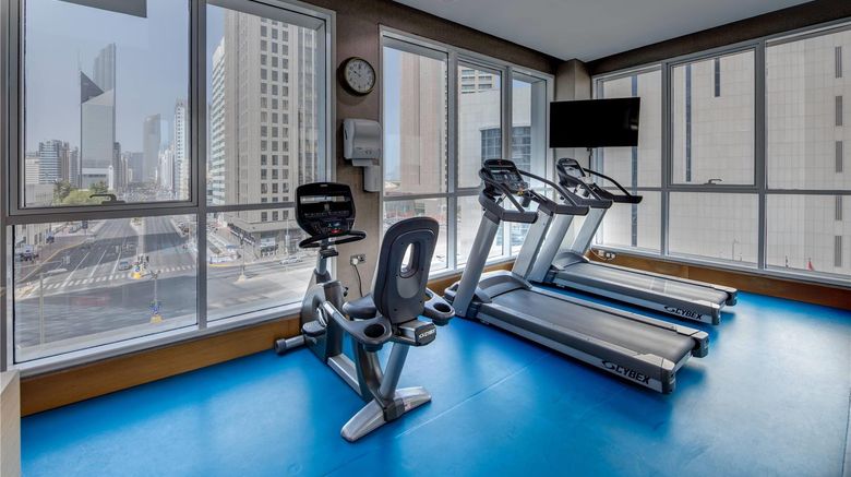 <b>TRYP by Wyndham Abu Dhabi City Center Health</b>. Images powered by <a href="https://iceportal.shijigroup.com/" title="IcePortal" target="_blank">IcePortal</a>.
