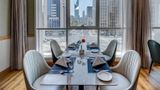 TRYP by Wyndham Abu Dhabi City Center Restaurant