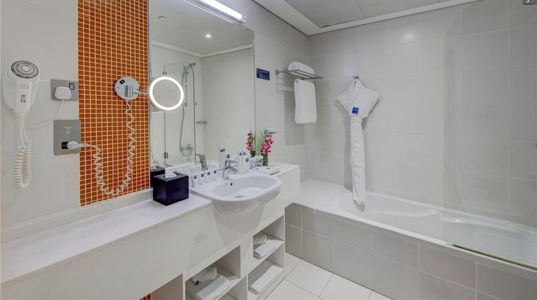 <b>TRYP by Wyndham Abu Dhabi City Center Suite</b>. Images powered by <a href="https://iceportal.shijigroup.com/" title="IcePortal" target="_blank">IcePortal</a>.