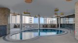 TRYP by Wyndham Abu Dhabi City Center Pool