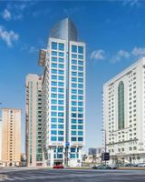 TRYP by Wyndham Abu Dhabi City Center