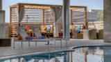 TRYP by Wyndham Abu Dhabi City Center Pool