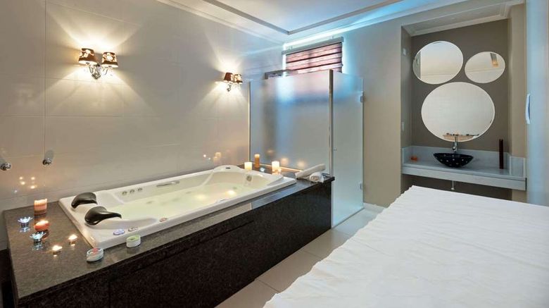 <b>Wyndham Foz do Iguacu Spa</b>. Images powered by <a href="https://iceportal.shijigroup.com/" title="IcePortal" target="_blank">IcePortal</a>.